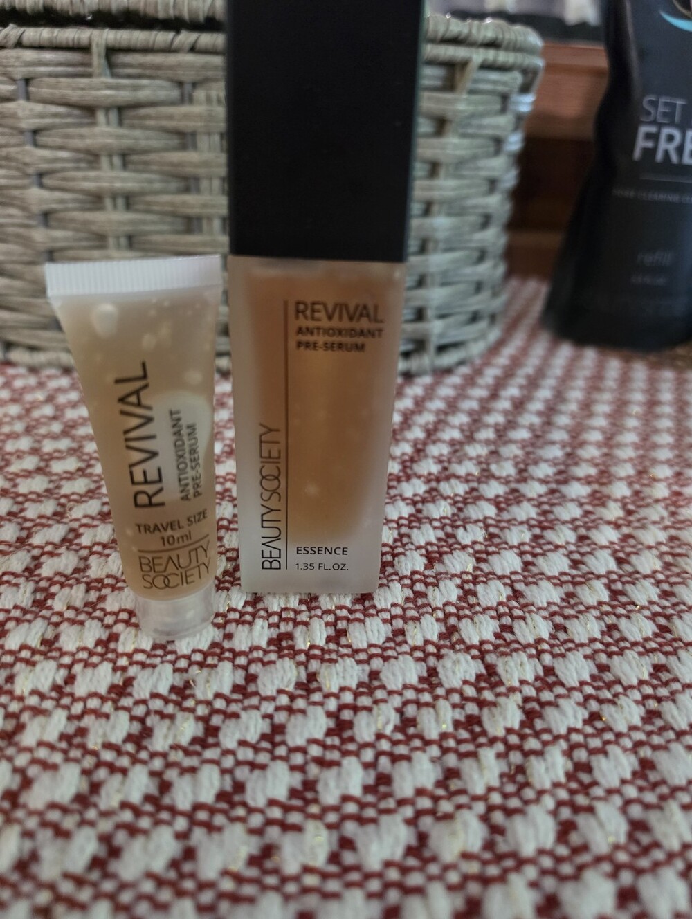 Revival Antioxidant Pre-Serum Essence – Tan Beauty Society